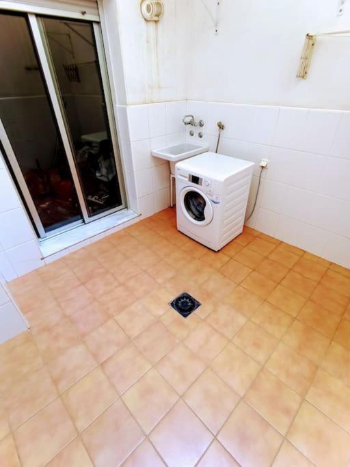 Apartamento Piso A 200 Metros De La Playa Llegada Autonoma Almería Exterior foto